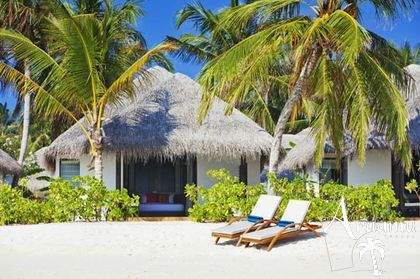 Maldív-szigetek, Velassaru Maldives*****