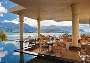 The St. Regis Princeville Resort