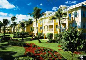 Sandals Emerald Bay *****