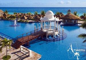 Now Sapphire Riviera Cancun ****+