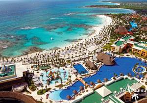 Barcelo Maya Palace Deluxe *****