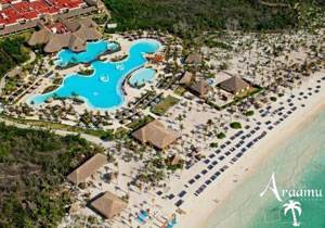 Grand Palladium Colonial Resort & Spa *****