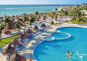 Gran Bahia Principe Coba ****+