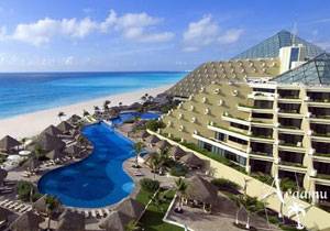 Paradisus Cancun