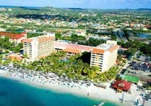 Occidental Grand Aruba ****+