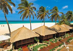 Manchebo Beach Resort & Spa ****