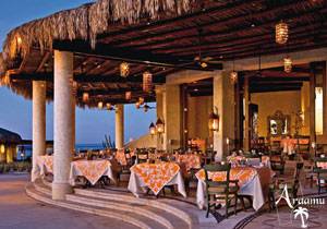 Las Ventanas al Paraiso, a Rosewood Resort