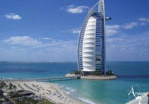 Burj Al Arab ******