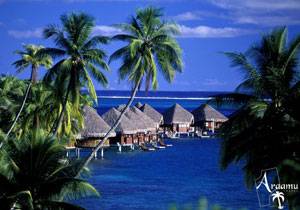 Intercontinental Tahiti Resort