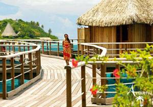 Sofitel Bora Bora Marara Beach & Private Island