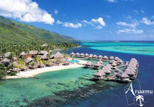 Moorea Pearl Resort & Spa