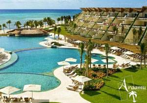 Grand Velas Riviera Maya *****