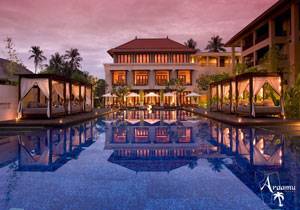 Conrad Bali Resort & Spa