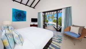 NH Collection Havodda Maldives *****