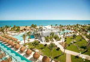 Finest Playa Mujeres By Excellence Group