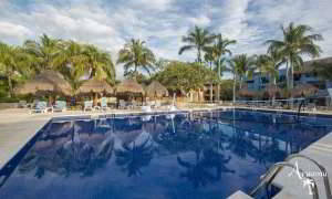 Iberostar Paraiso Maya ****