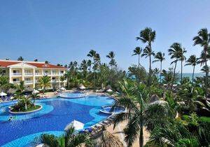 Luxury Bahia Principe Esmeralda *****