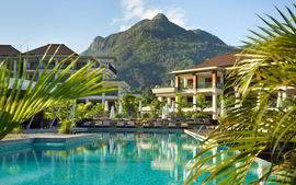 Savoy Resort & Spa Seychelles