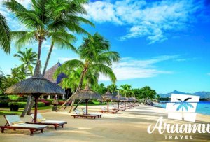 The Oberoi, Mauritius