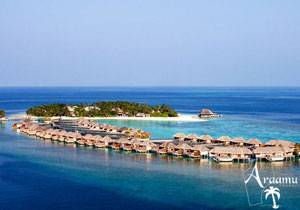 W Maldives *****+