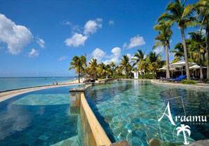 Le Meridien Ile Maurice ****