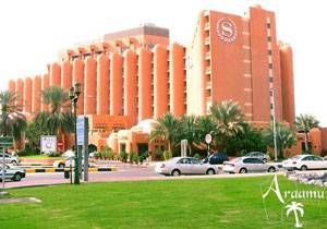 Sheraton Abu Dhabi *****