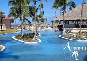 Majestic Colonial Punta Cana *****