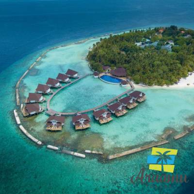 Ellaidhoo Maldives by Cinnamon