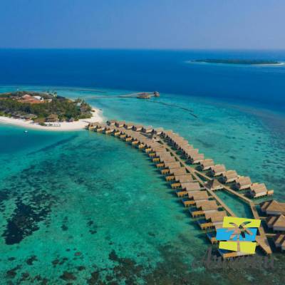 Faarufushi Maldives