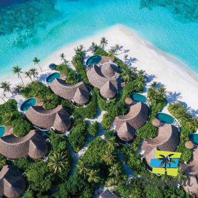 Milaidhoo Island *****