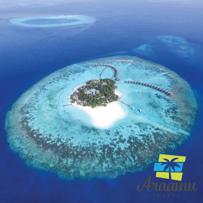 Thulhagiri Island Resort ****